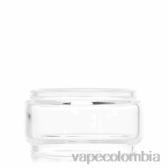 Vape Desechable Hellvape Fat Conejo Solo Rta Vidrio De Reemplazo 5.5ml Vidrio De Burbujas